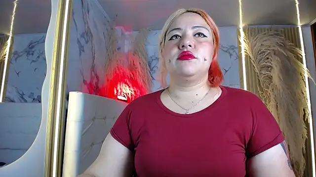 Bruja__Scarlata's cam snapshot