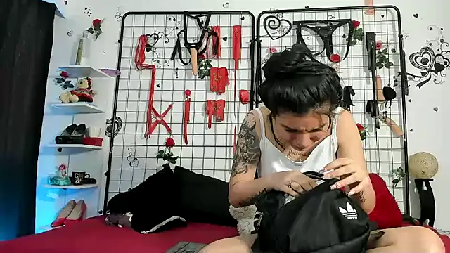 thedream_girls's cam snapshot