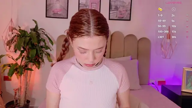 sienna_bloo's cam snapshot