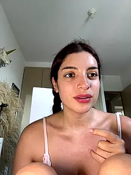 dakota_le's cam snapshot