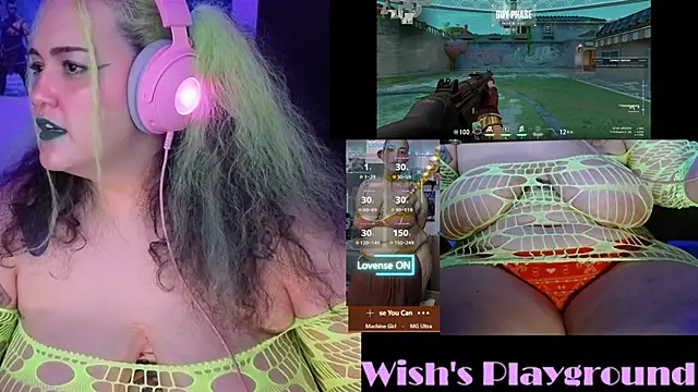 nevermakeawish's cam snapshot