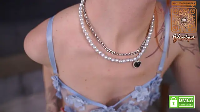 Venelopa's cam snapshot