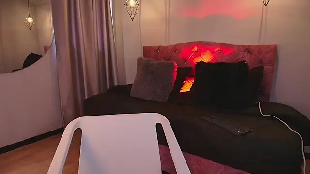 ivy_bonnie's cam snapshot