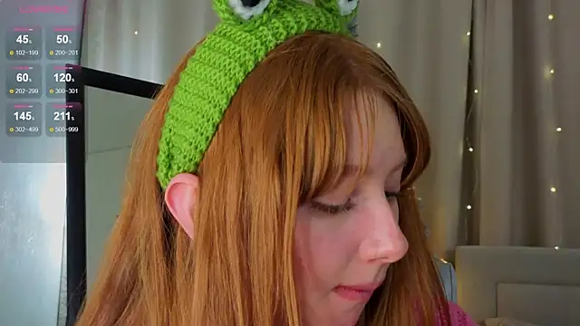 AdritVance live sex cam