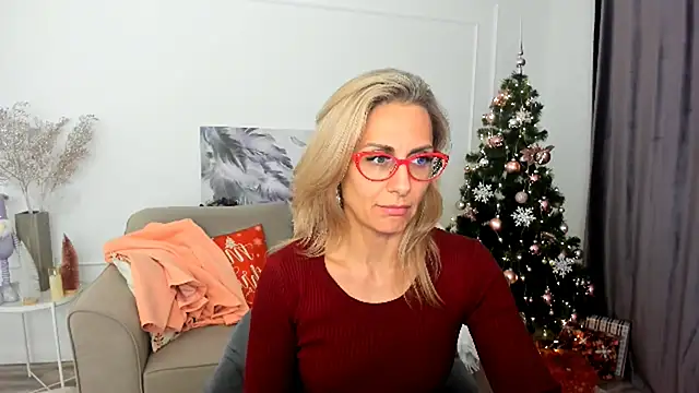 MuseOfStage's cam snapshot