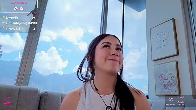 Ivanna_West's cam snapshot