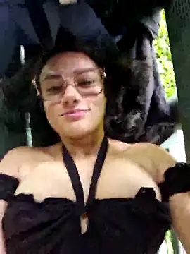 thejasminshow's cam snapshot