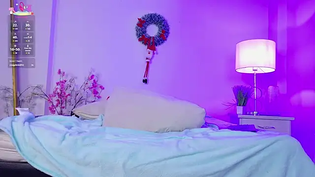 dark_angell77's cam snapshot