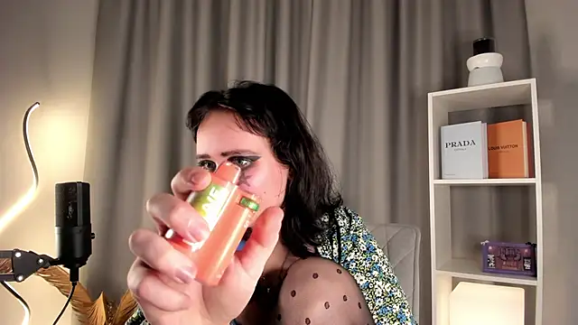 TracyLilith's cam snapshot