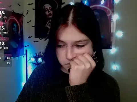 Cherry_Girl1's cam snapshot