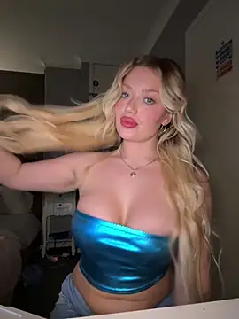 blissdimicco's cam snapshot