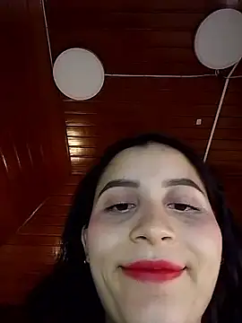 AmmyThompson__'s cam snapshot