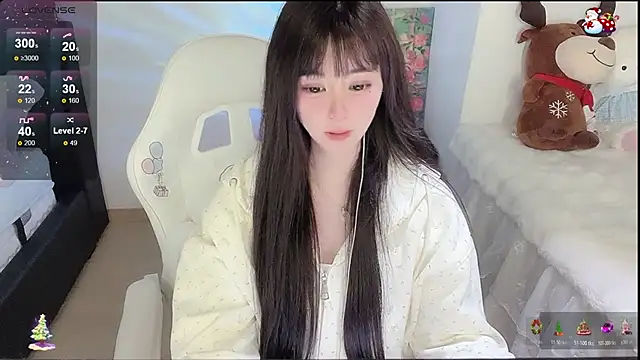 yuii-7's cam snapshot