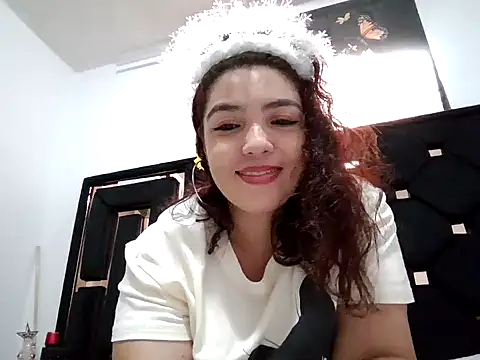 vegacristal88's cam snapshot