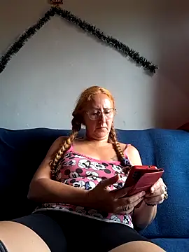 MILEIDE980's cam snapshot