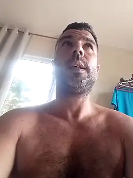 CHATORJ live sex cam