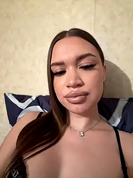 bunnyrich's cam snapshot