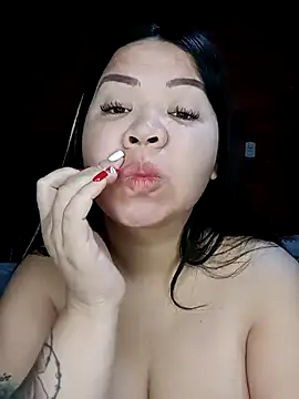 Chantal_lopez's cam snapshot