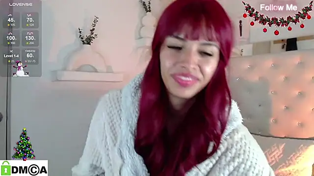 zoe_sexy_latin_19's cam snapshot