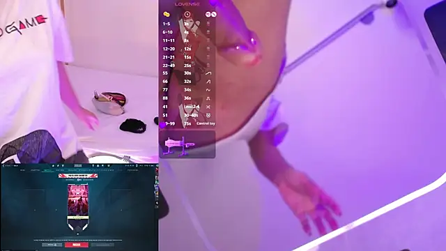 CamilaVegas_'s cam snapshot