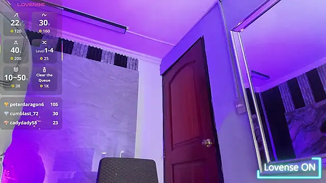 Agatha_Pleasure's cam snapshot