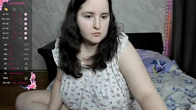 alice_allens's cam snapshot