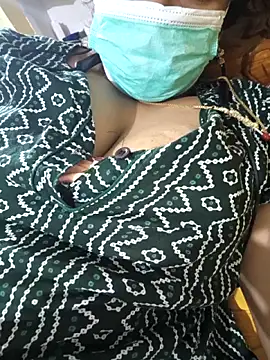 Rebal_star_mahi25's cam snapshot