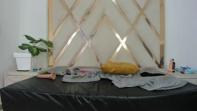 arielasm's cam snapshot