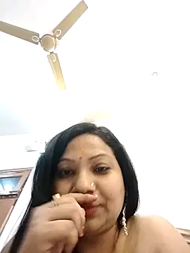 Cute-Janvi20's cam snapshot