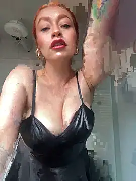 LucianaWainN's cam snapshot