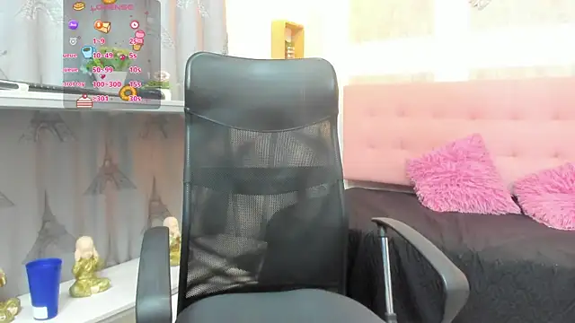 SamanthaFox_8's cam snapshot