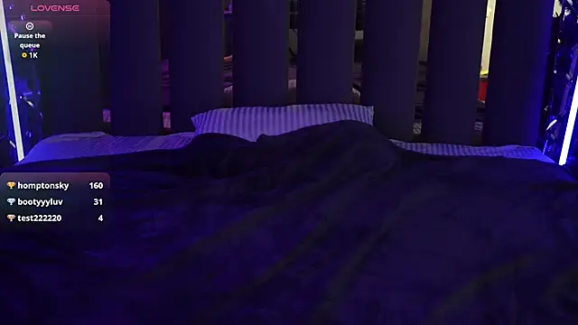 DanielaReign's cam snapshot