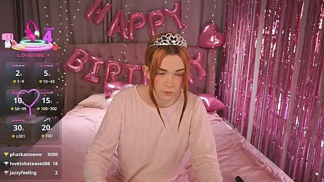 AvaRyder's cam snapshot