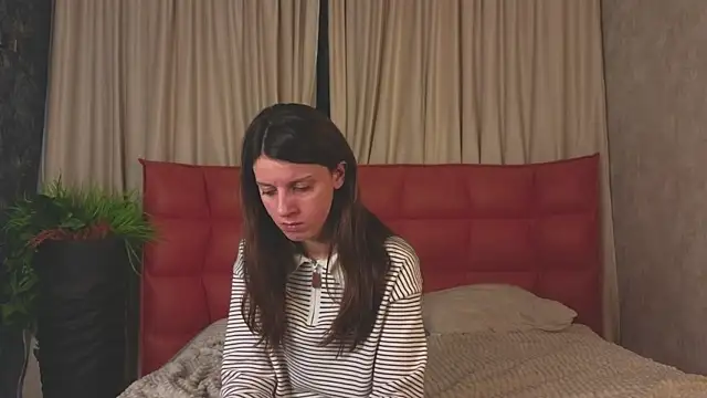 VelvetNyxen's cam snapshot