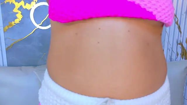 NIKIBUNNY's cam snapshot