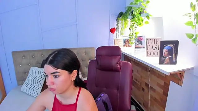 lourenfox's cam snapshot