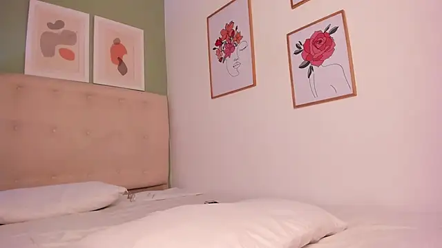 TamaraMartinez's cam snapshot