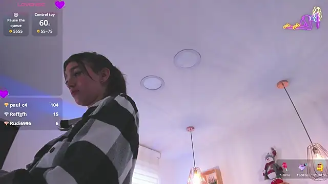 Paola_Owens's cam snapshot