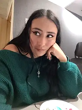 Venuz_Rivers_'s cam snapshot