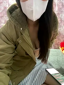 Sisilaydy_01's cam snapshot