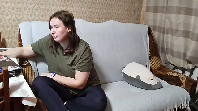 franceska_blue's cam snapshot