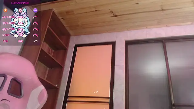 Sally23_'s cam snapshot