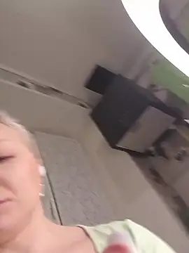 Anesteishen's cam snapshot