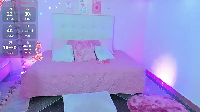 ScarlettDreamss7's cam snapshot