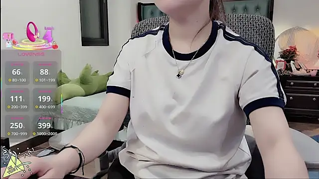 lulu404's cam snapshot