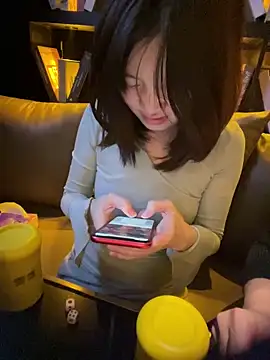 littleqiu's cam snapshot