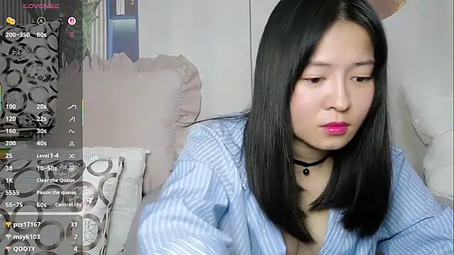 Naoko-99's cam snapshot