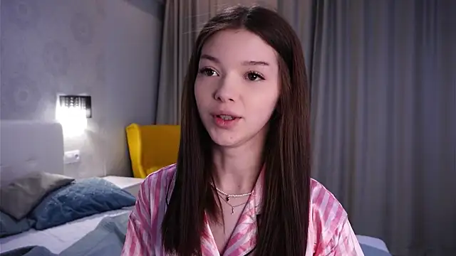 JanethLevine's cam snapshot