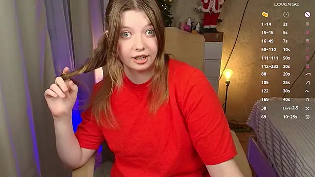 Vivian_cutie's cam snapshot