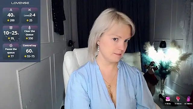 Juarnea's cam snapshot